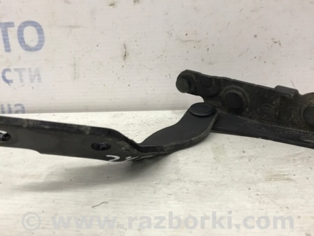 ФОТО Петля крышки багажника левая для Nissan X-Trail T32 /Rogue (2013-) Киев