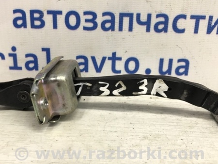 ФОТО Ограничитель двери задний правый для Nissan X-Trail T32 /Rogue (2013-) Київ