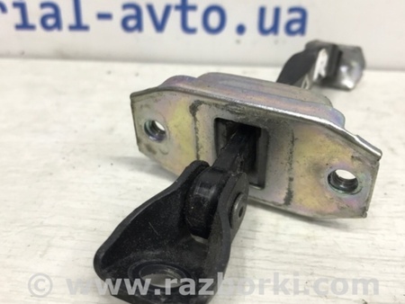 ФОТО Ограничитель двери задний правый для Nissan X-Trail T32 /Rogue (2013-) Київ