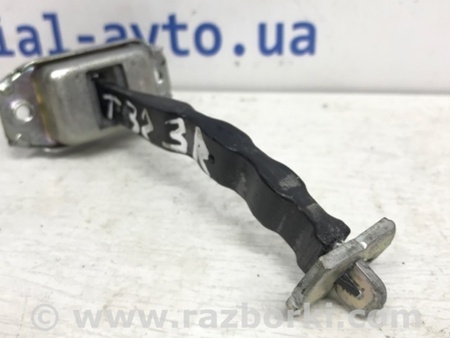 ФОТО Ограничитель двери задний правый для Nissan X-Trail T32 /Rogue (2013-) Київ