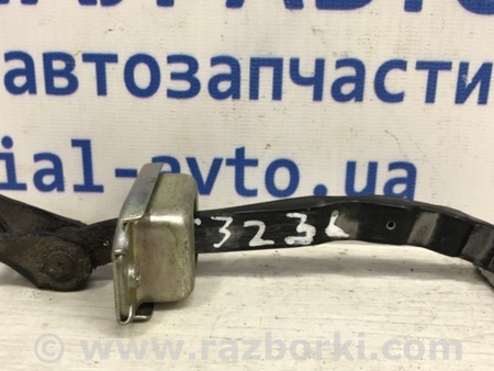 ФОТО Ограничитель двери задний левый для Nissan X-Trail T32 /Rogue (2013-) Київ