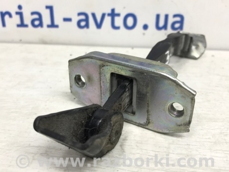 ФОТО Ограничитель двери задний левый для Nissan X-Trail T32 /Rogue (2013-) Київ