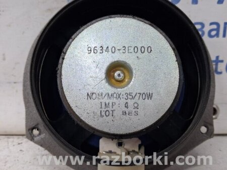 ФОТО Динамик двери для KIA Sorento BL Киев