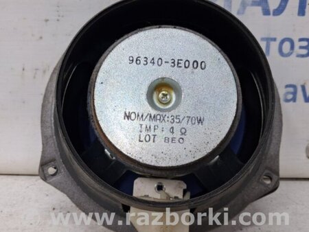 ФОТО Динамик двери для KIA Sorento BL Киев