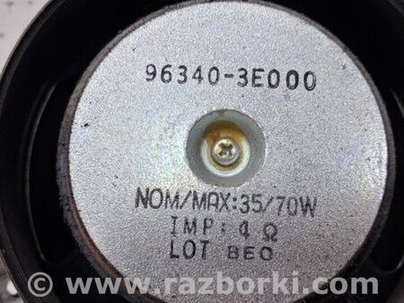 ФОТО Динамик двери для KIA Sorento BL Киев