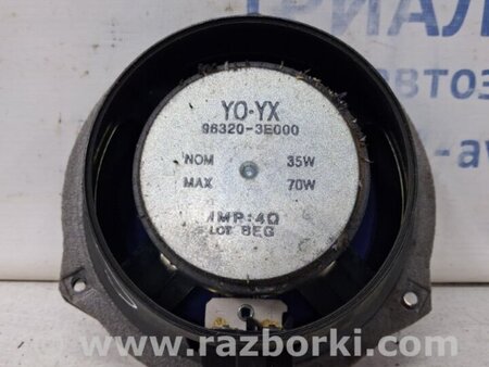 ФОТО Динамик двери для KIA Sorento BL Киев