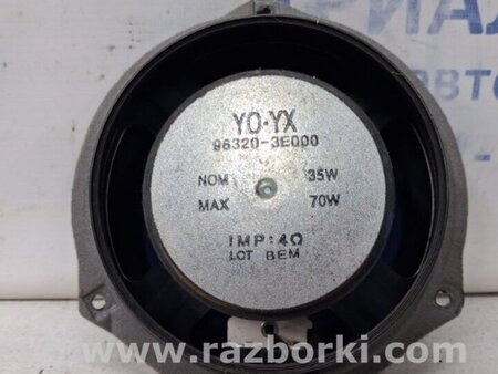 ФОТО Динамик двери для KIA Sorento BL Киев