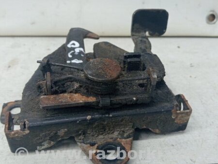 ФОТО Замок капота для Hyundai i30 FD Киев