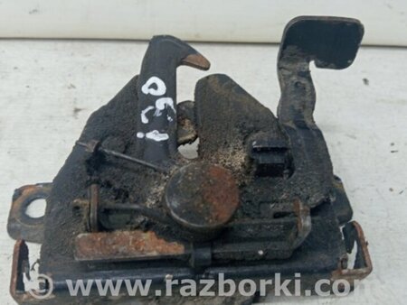 ФОТО Замок капота для Hyundai i30 FD Киев