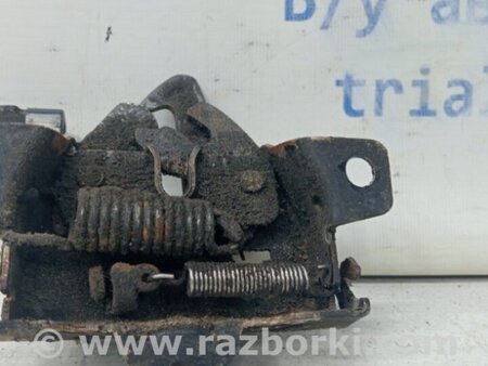 ФОТО Замок капота для Hyundai i30 FD Киев
