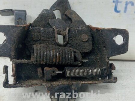 ФОТО Замок капота для Hyundai i30 FD Киев