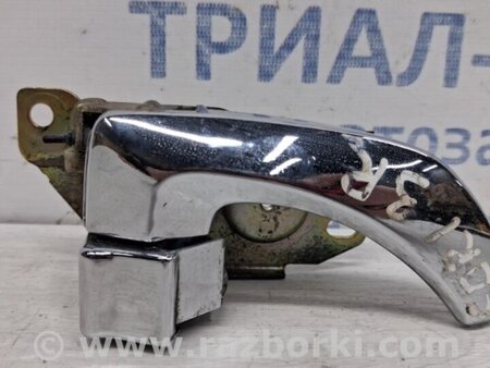 ФОТО Ручка двери внутренняя правая для KIA Sorento BL Киев