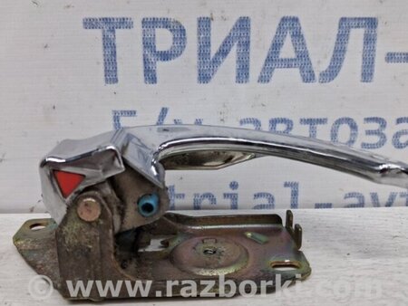 ФОТО Ручка двери внутренняя правая для KIA Sorento BL Киев