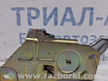 ФОТО Ручка двери внутренняя правая для KIA Sorento BL Киев