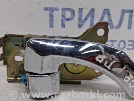 ФОТО Ручка двери внутренняя правая для KIA Sorento BL Киев