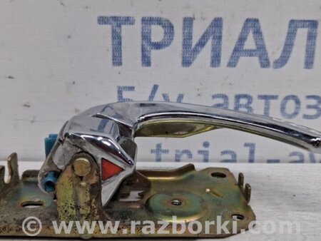 ФОТО Ручка двери внутренняя правая для KIA Sorento BL Киев