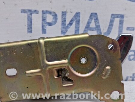 ФОТО Ручка двери внутренняя правая для KIA Sorento BL Киев