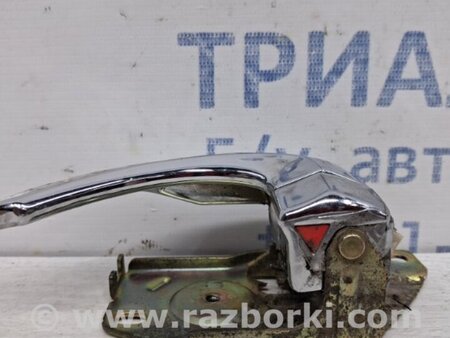 ФОТО Ручка двери внутренняя левая для KIA Sorento BL Киев