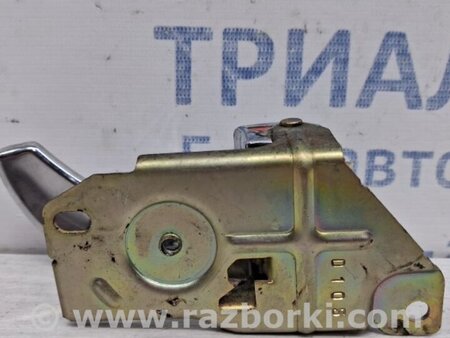 ФОТО Ручка двери внутренняя левая для KIA Sorento BL Киев