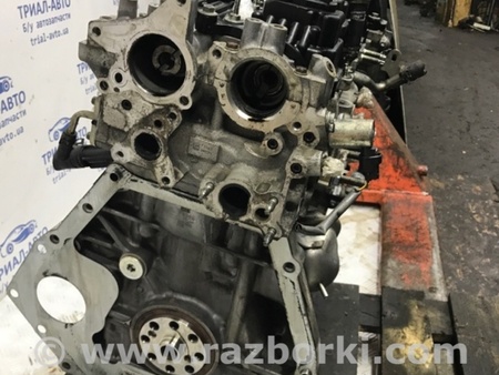 ФОТО Двигатель для Mazda CX-5 KE (12-17) Киев