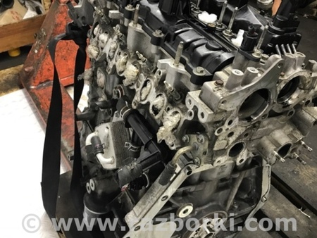 ФОТО Двигатель для Mazda CX-5 KE (12-17) Киев