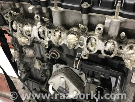 ФОТО Двигатель для Mazda CX-5 KE (12-17) Киев