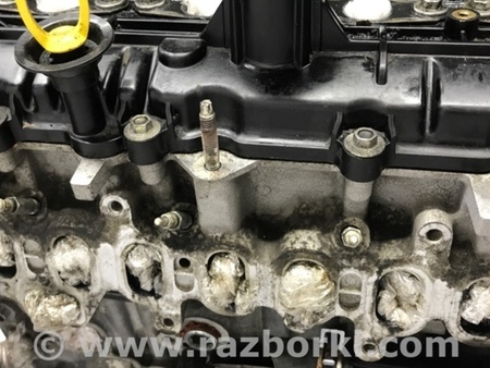 ФОТО Двигатель для Mazda CX-5 KE (12-17) Киев