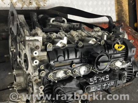 ФОТО Двигатель для Mazda CX-5 KE (12-17) Киев