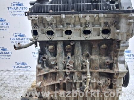 ФОТО Двигатель для SsangYong Korando Киев