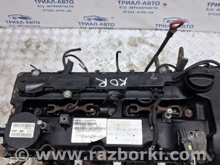 ФОТО Двигатель для SsangYong Korando Киев