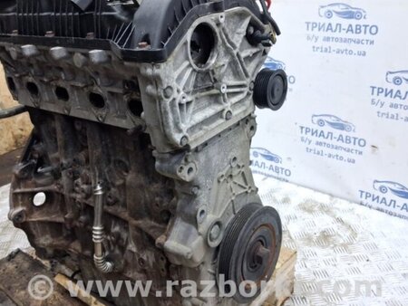 ФОТО Двигатель для SsangYong Korando Киев