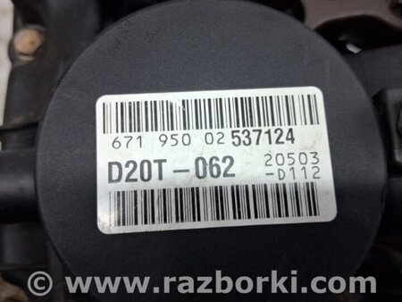 ФОТО Двигатель для SsangYong Korando Киев