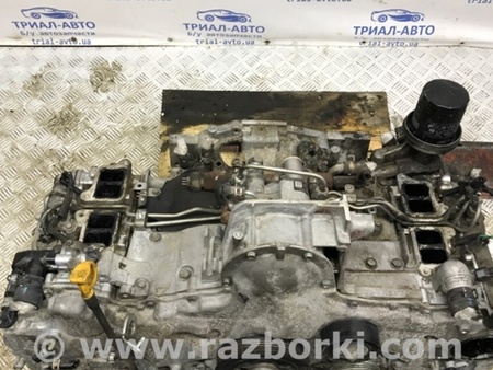 ФОТО Двигатель для Subaru Forester SJ (2013-2018) Киев