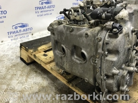 ФОТО Двигатель для Subaru Forester SJ (2013-2018) Киев