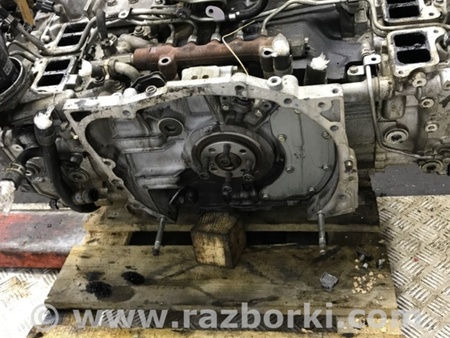 ФОТО Двигатель для Subaru Forester SJ (2013-2018) Киев