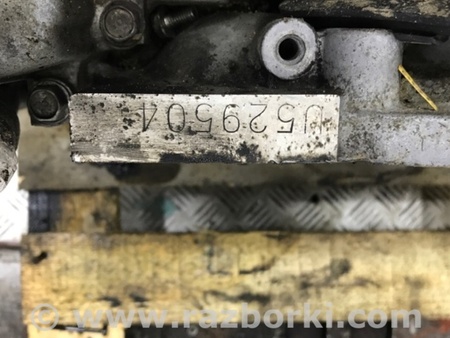 ФОТО Двигатель для Subaru Forester SJ (2013-2018) Киев