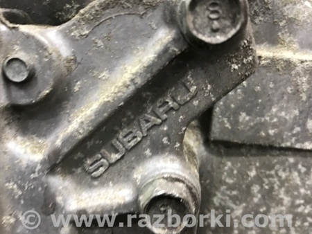 ФОТО Двигатель для Subaru Forester SJ (2013-2018) Киев