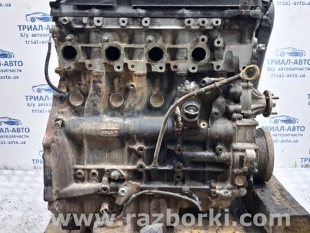 ФОТО Двигатель для Toyota Land Cruiser Prado 120 Киев