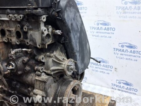 ФОТО Двигатель для Toyota Land Cruiser Prado 120 Киев