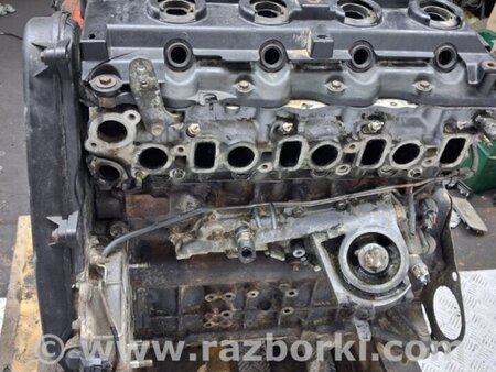 ФОТО Двигатель для Toyota Land Cruiser Prado 120 Киев