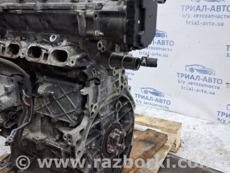 ФОТО Двигатель для Toyota Auris E150 (10.2006-11.2012) Київ