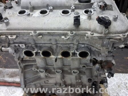 ФОТО Двигатель для Toyota Auris E150 (10.2006-11.2012) Київ