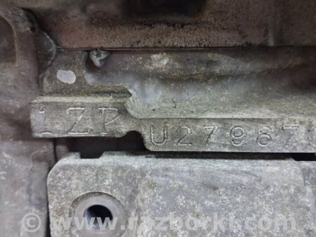 ФОТО Двигатель для Toyota Auris E150 (10.2006-11.2012) Київ