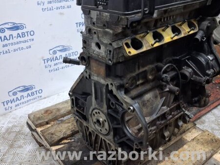 ФОТО Двигатель для Chevrolet Captiva Киев