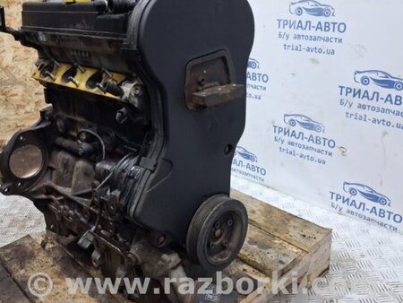 ФОТО Двигатель для Chevrolet Captiva Киев