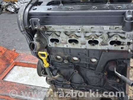 ФОТО Двигатель для Chevrolet Captiva Киев