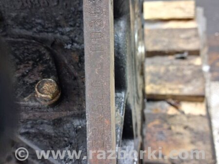 ФОТО Двигатель для Chevrolet Captiva Киев