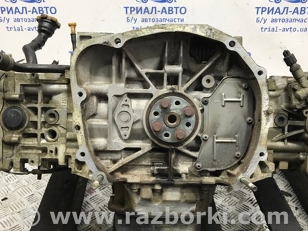ФОТО Двигатель для Subaru Outback BM/BR (09-14) Київ