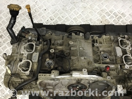 ФОТО Двигатель для Subaru Outback BM/BR (09-14) Київ