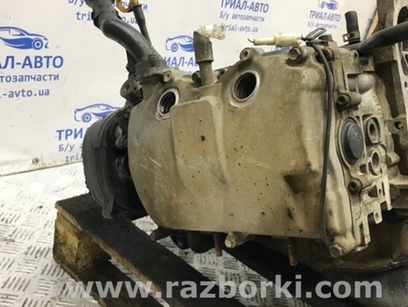 ФОТО Двигатель для Subaru Outback BM/BR (09-14) Київ